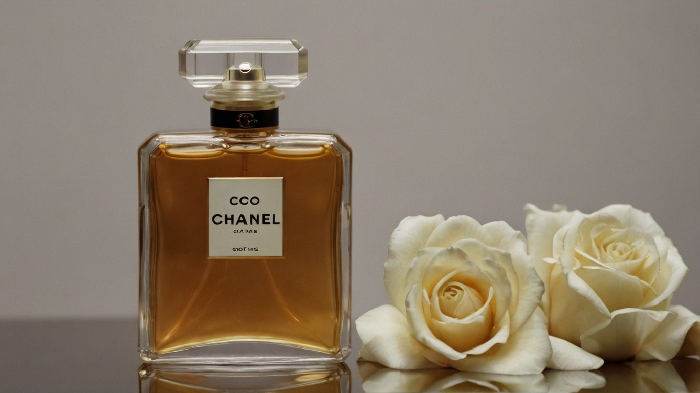 coco chanel
