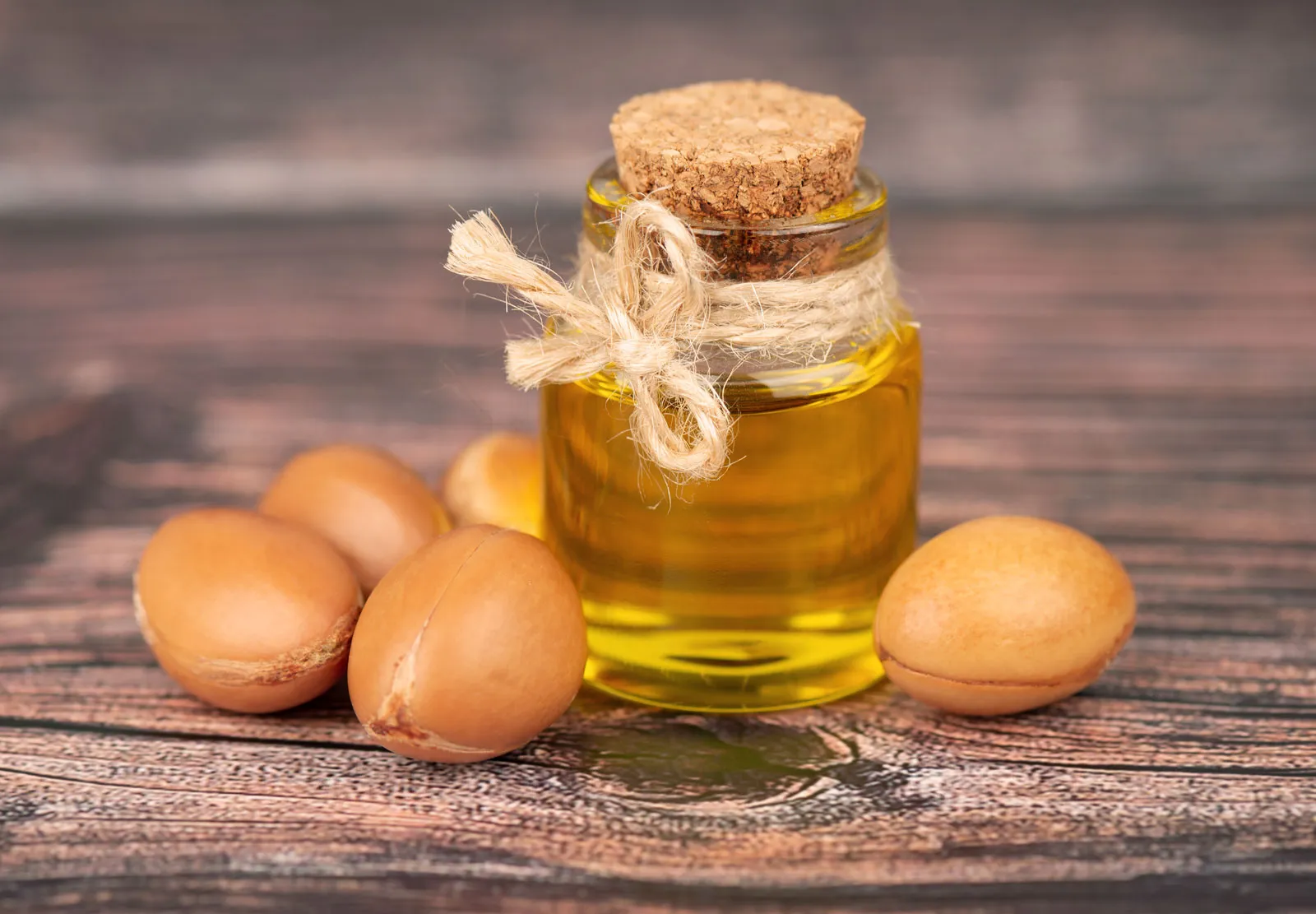 روغن آرگان اصل